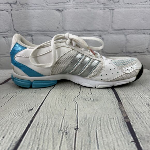 Adidas Torsion System, 3D cushion, Sneaker Women’s Size‎ 6 - Picture 8 of 16